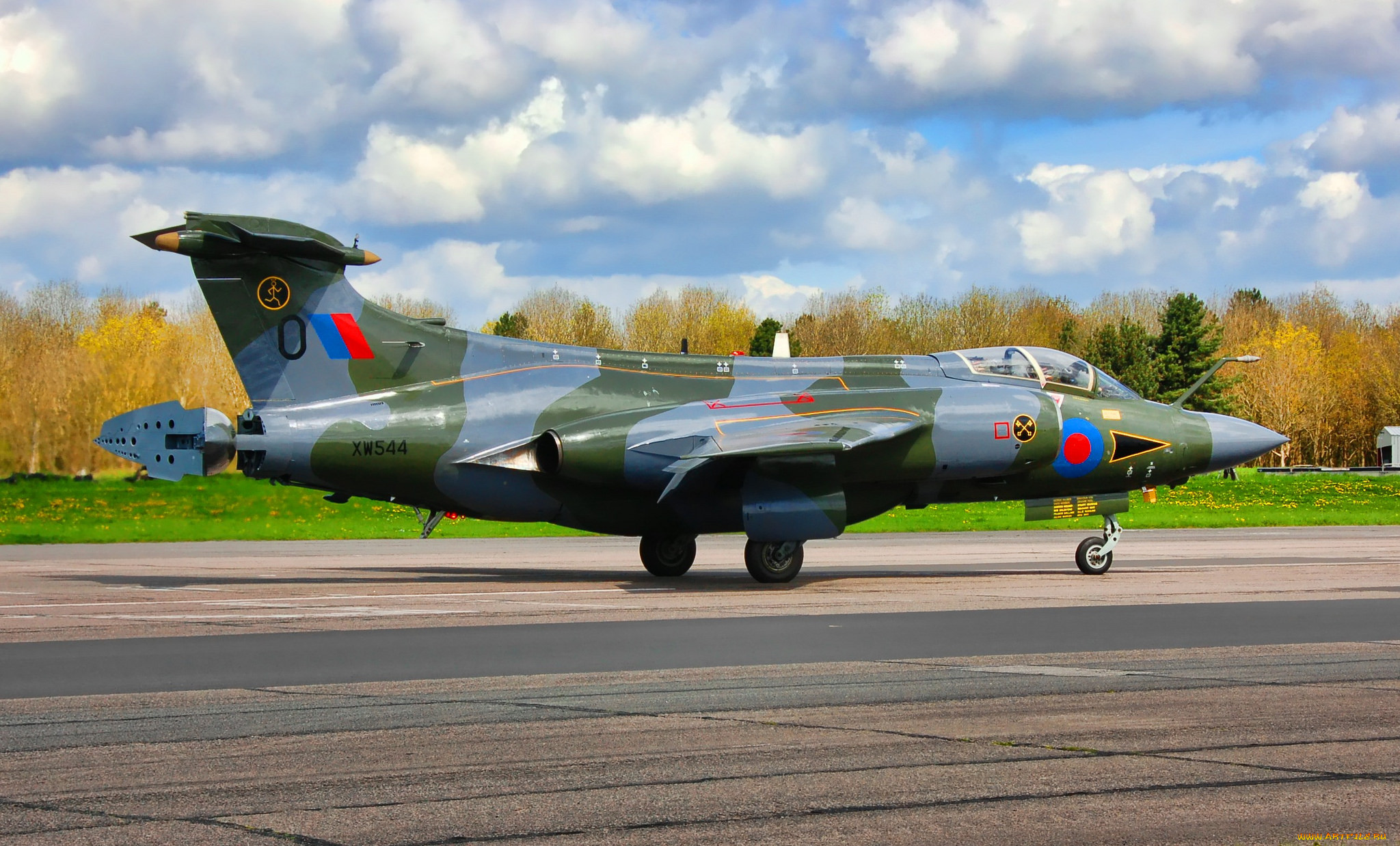 blackburn buccaneer, ,  , 